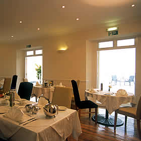 The Wellington Hotel - Isle of Wight